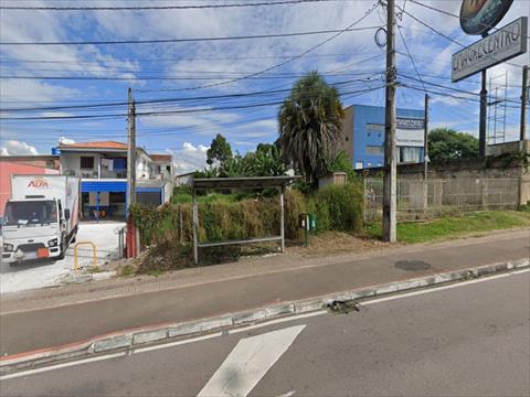 Terreno no Centro em Pinhais / PR , 540m² para venda por R$ 1.200.000,00 - Hansel Imóveis