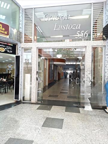 Conjunto Comercial no Centro em Curitiba / PR , 45m² para venda por R$ 200.000,00 - Hansel Imóveis