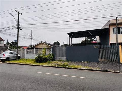Terreno no Boqueirao em Curitiba / PR , 425m² para venda por R$ 700.000,00 - Hansel Imóveis