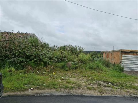Terreno no Sao Marcos em Sao Jose dos Pinhais / PR para venda por R$ 220.000,00 - Hansel Imóveis