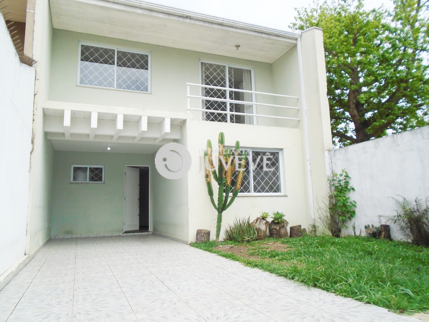 Casa Residencial