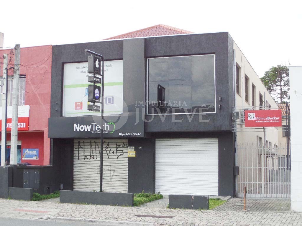 Cjto Comercial/sala
