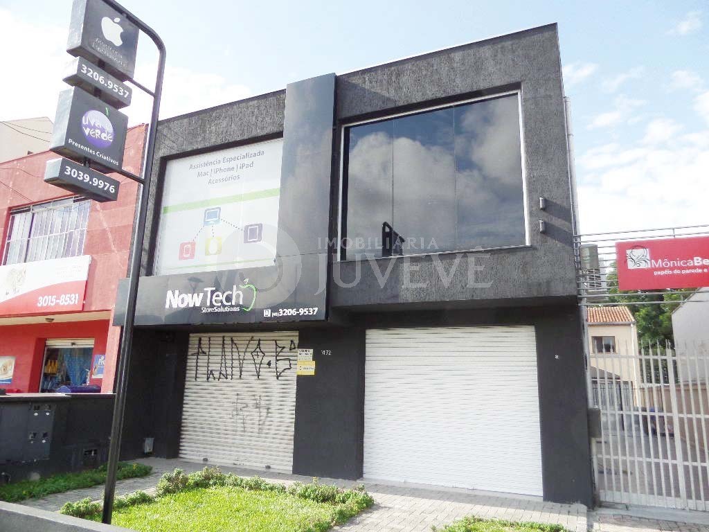Cjto Comercial/sala