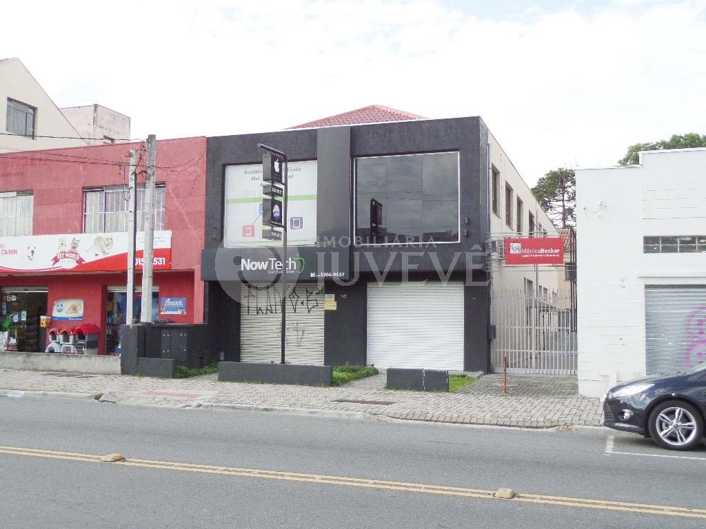 Cjto Comercial/sala