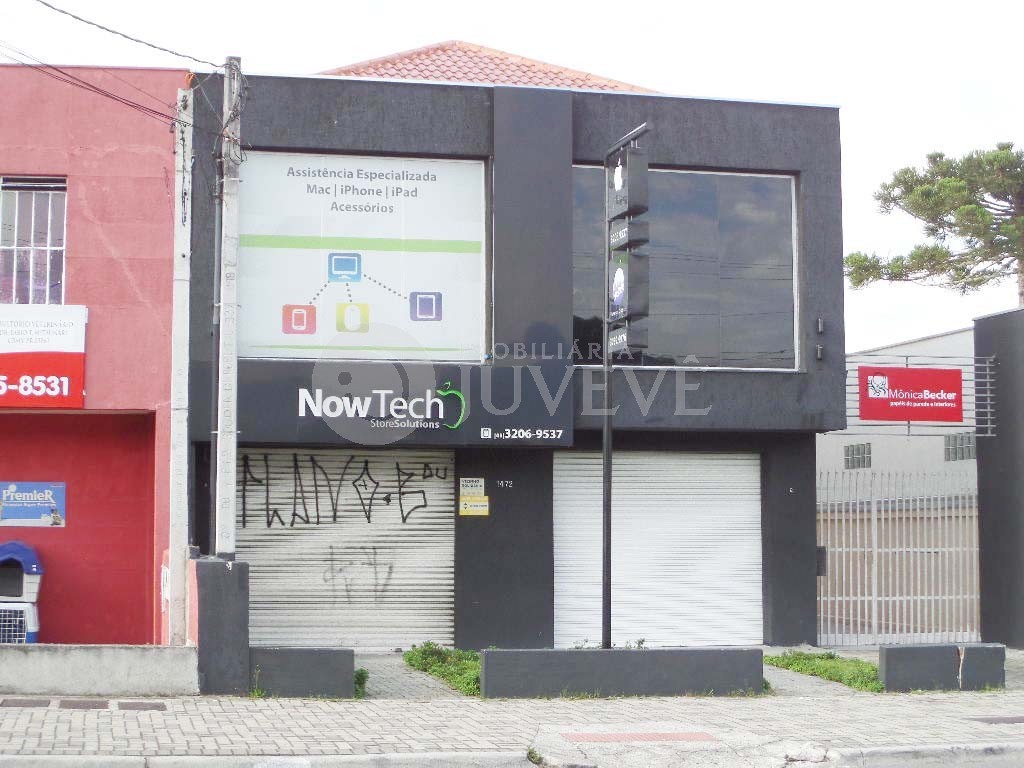 Cjto Comercial/sala
