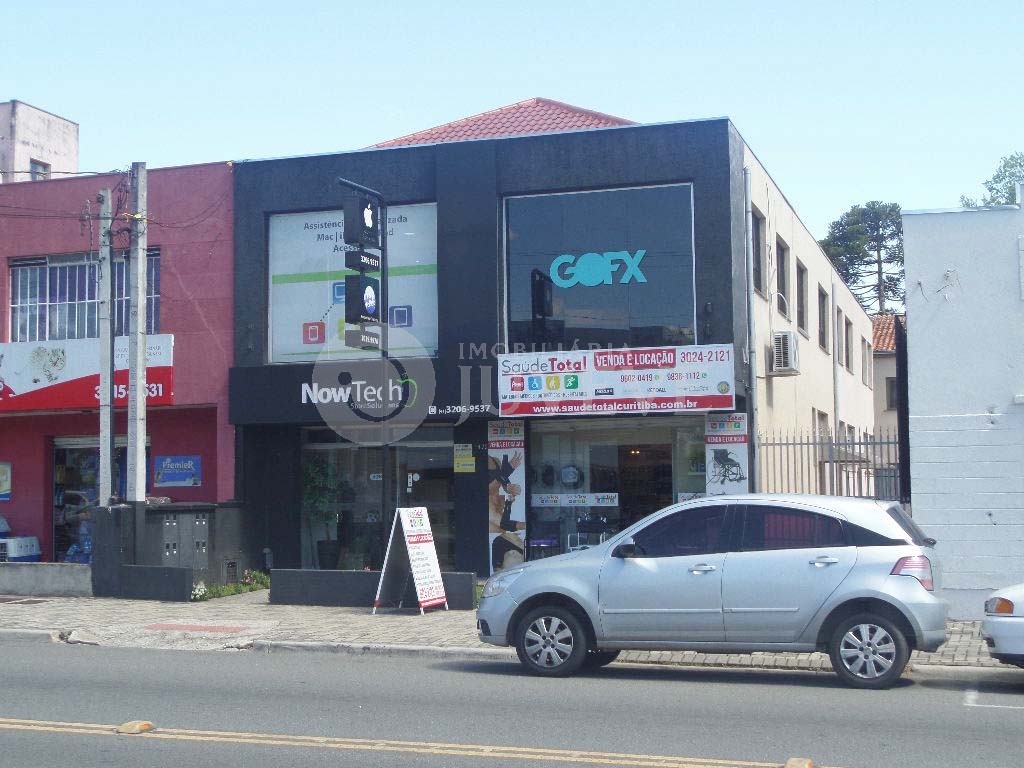 Cjto Comercial/sala