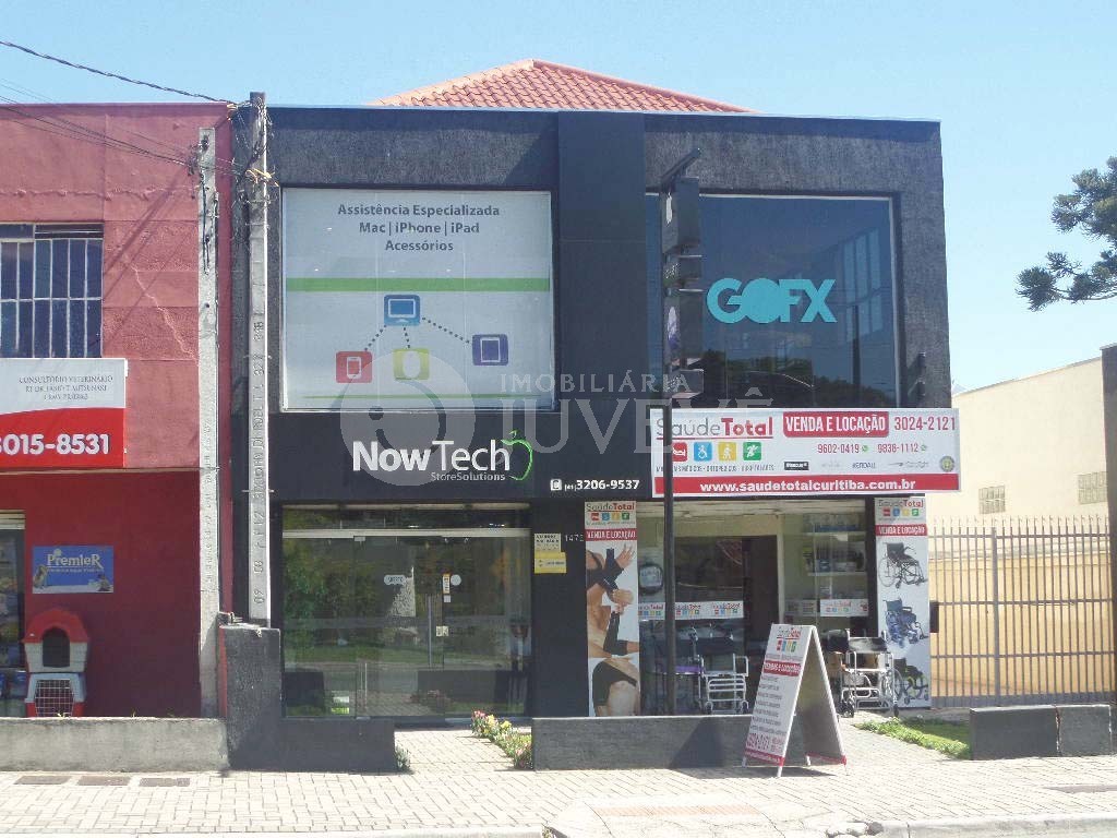 Cjto Comercial/sala