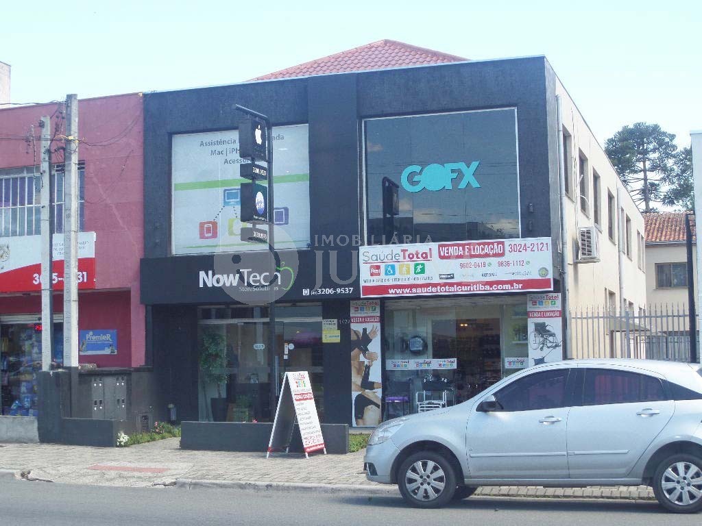 Cjto Comercial/sala