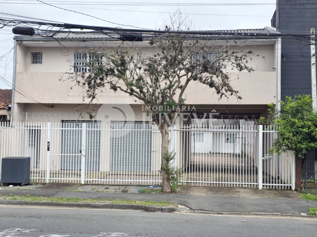 Casa Residencial