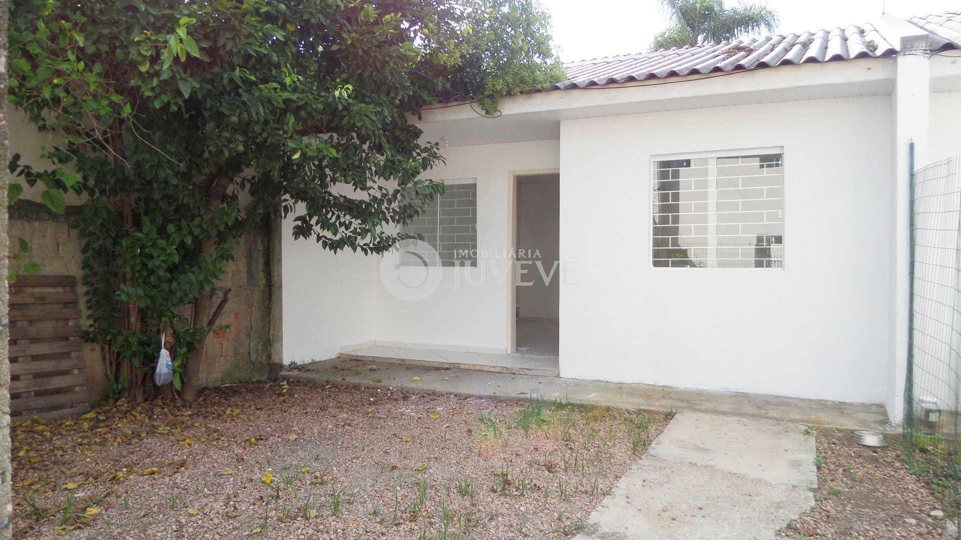 Casa Residencial