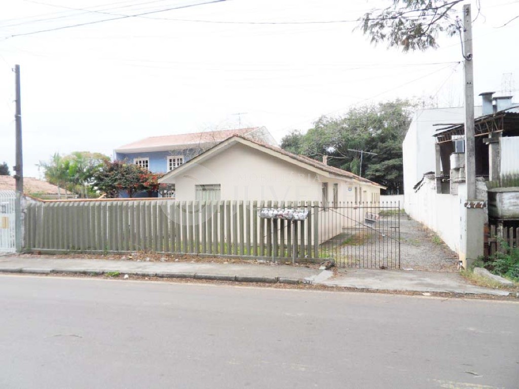 Casa Residencial