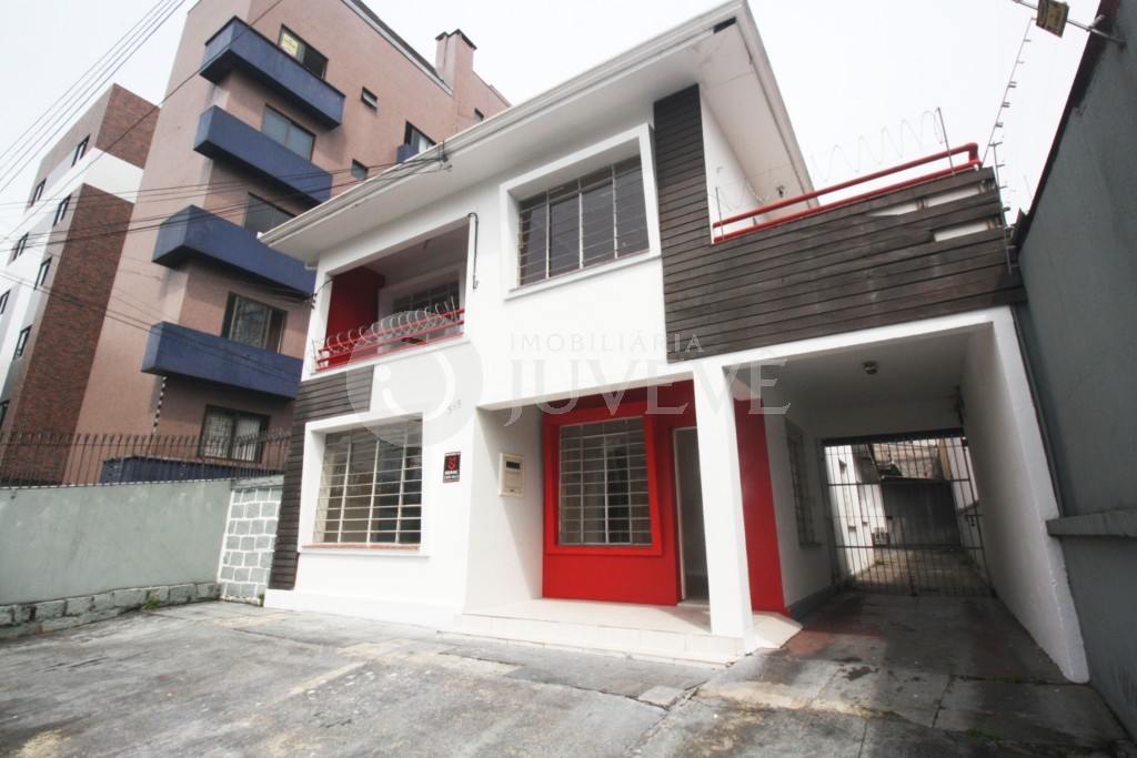 Casa Comercial