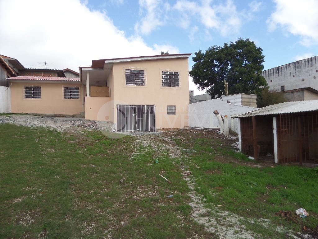 Casa Residencial