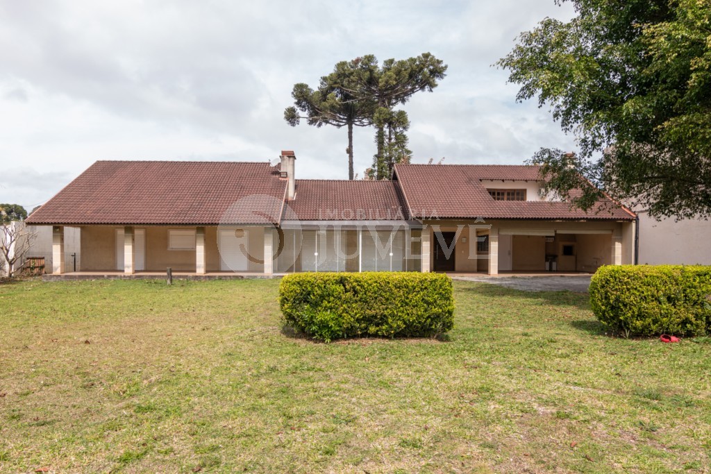 Casa Residencial