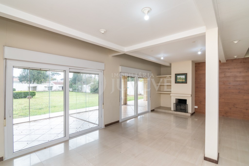 Casa Residencial
