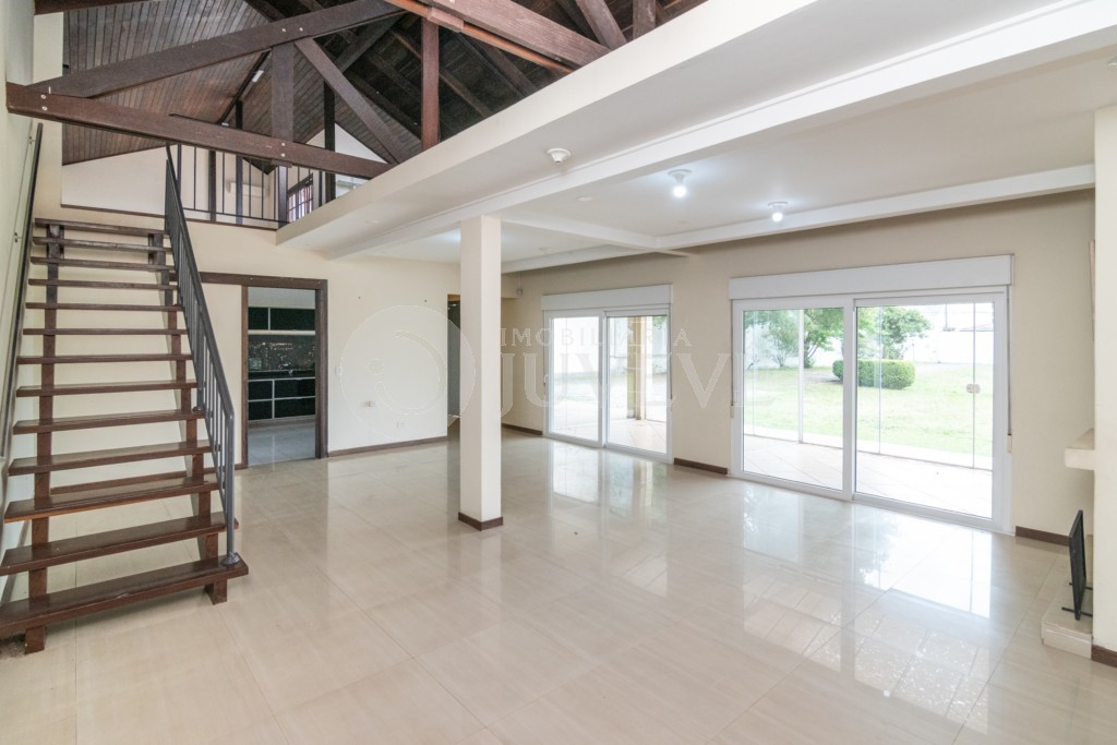 Casa Residencial
