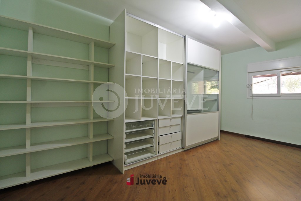 Casa Residencial
