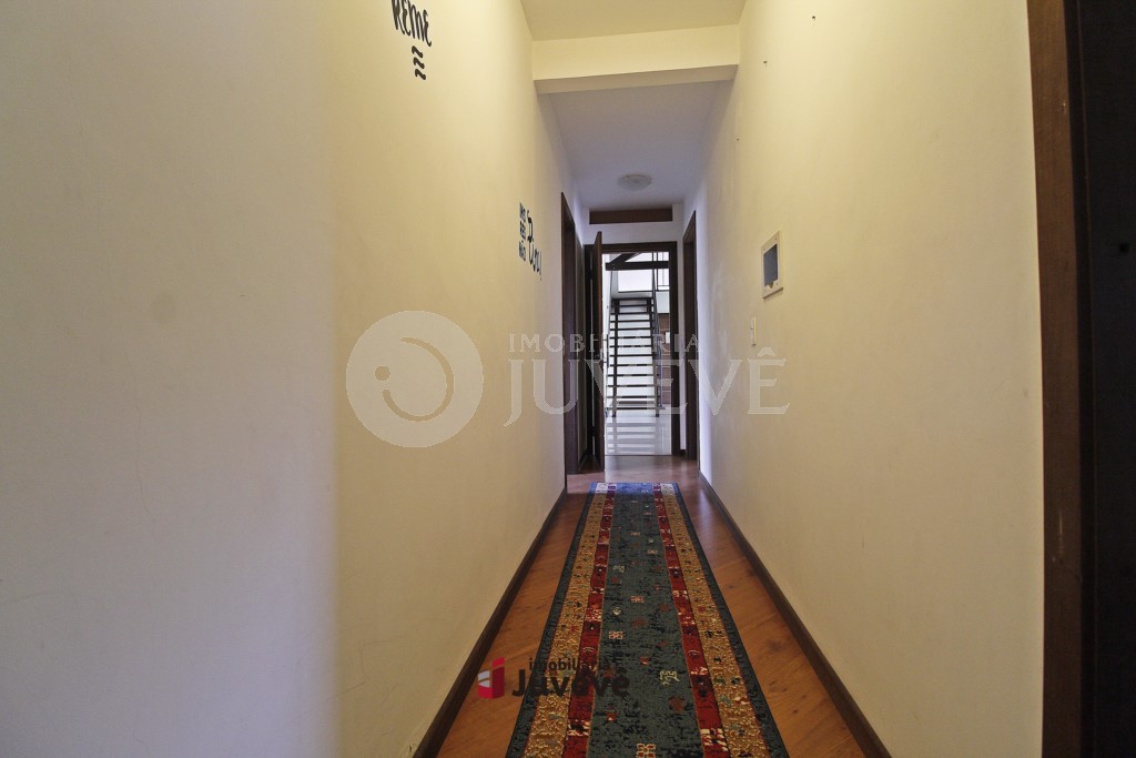 Casa Residencial