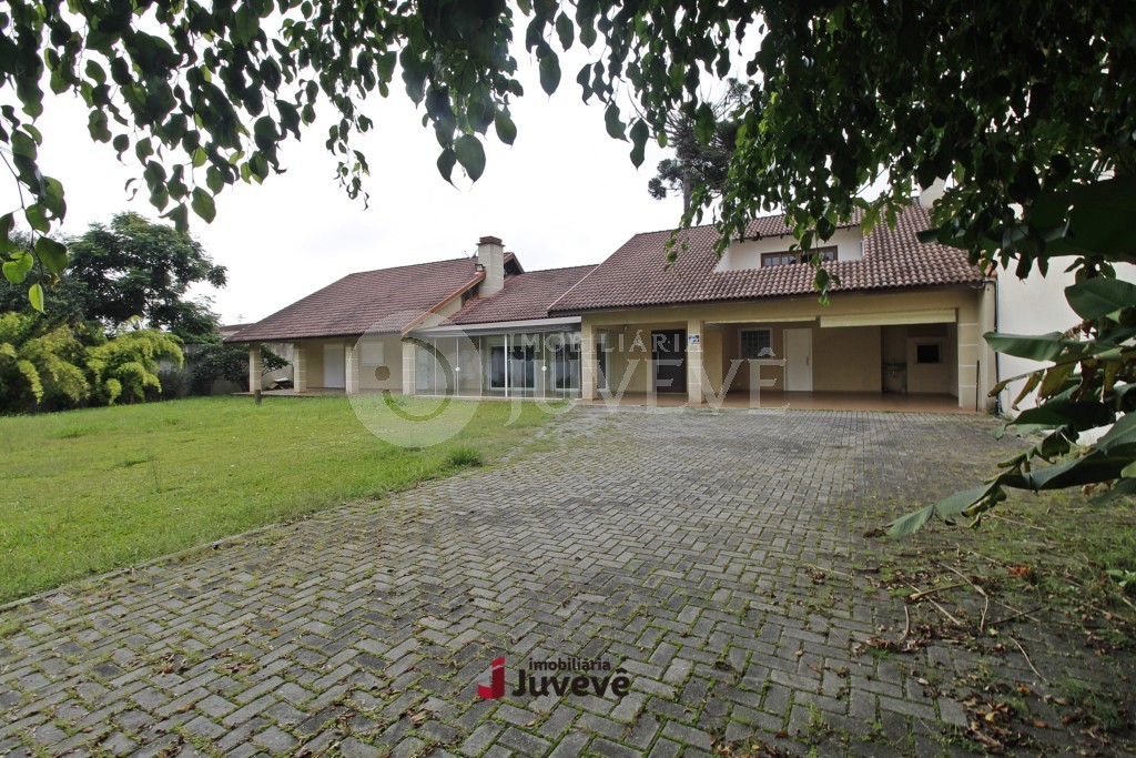 Casa Residencial