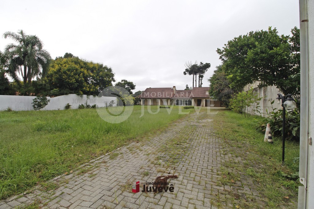 Casa Residencial