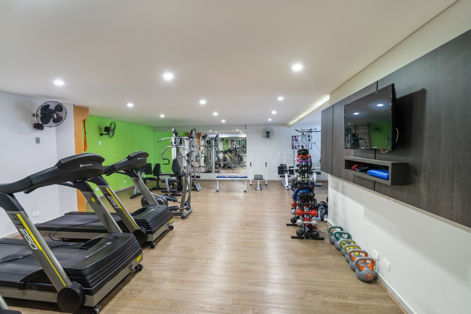 Apartamento