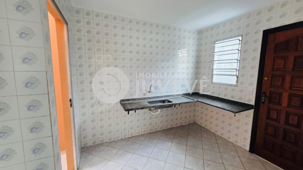 Casa Residencial