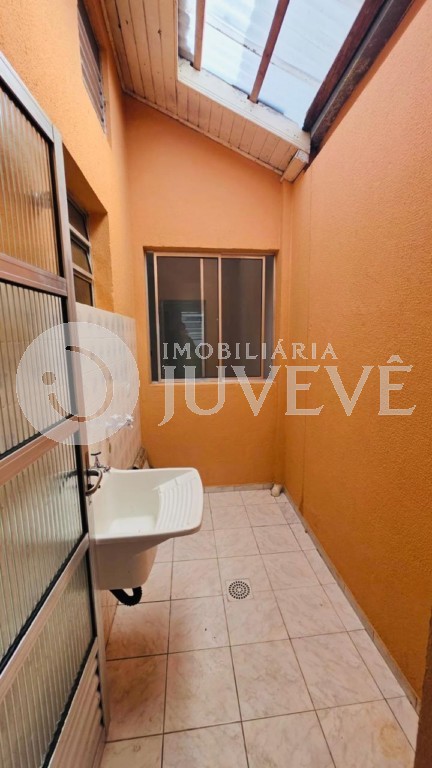 Casa Residencial