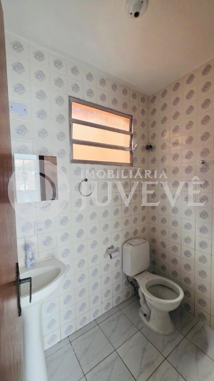 Casa Residencial