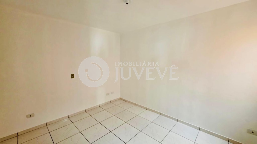 Casa Residencial