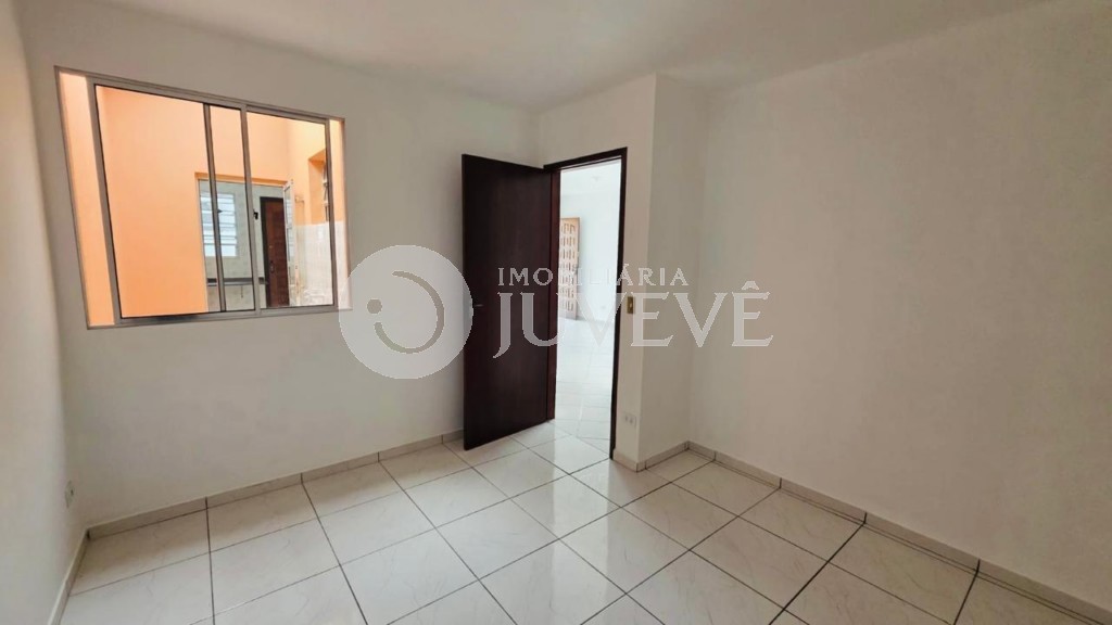 Casa Residencial
