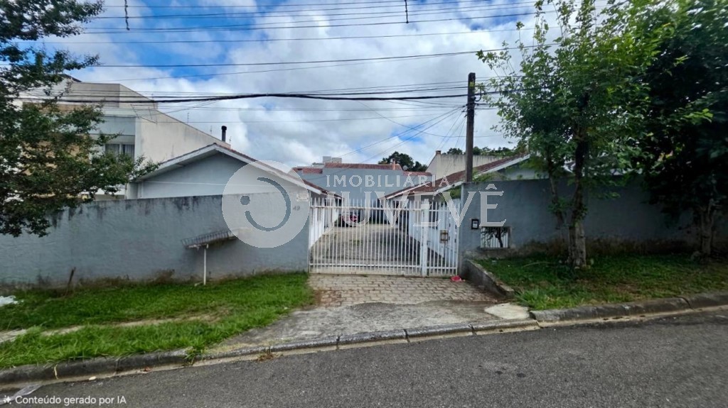 Casa Residencial
