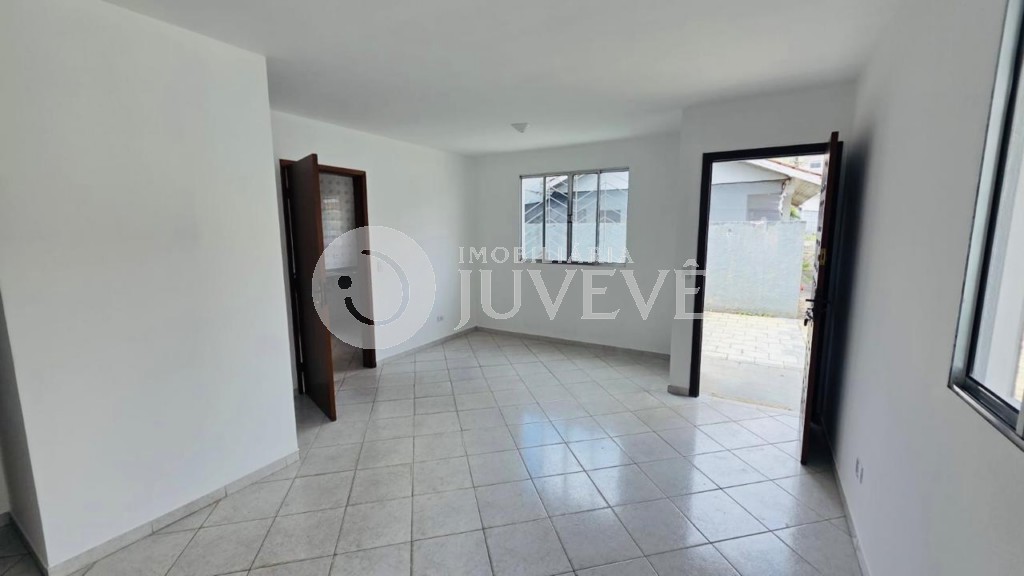 Casa Residencial