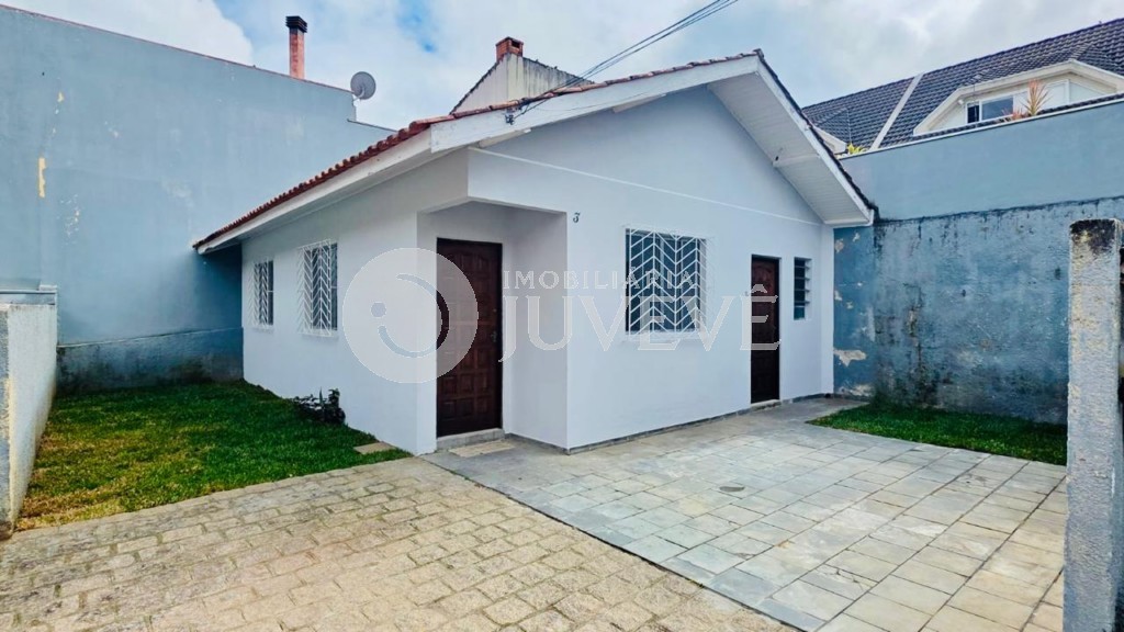 Casa Residencial