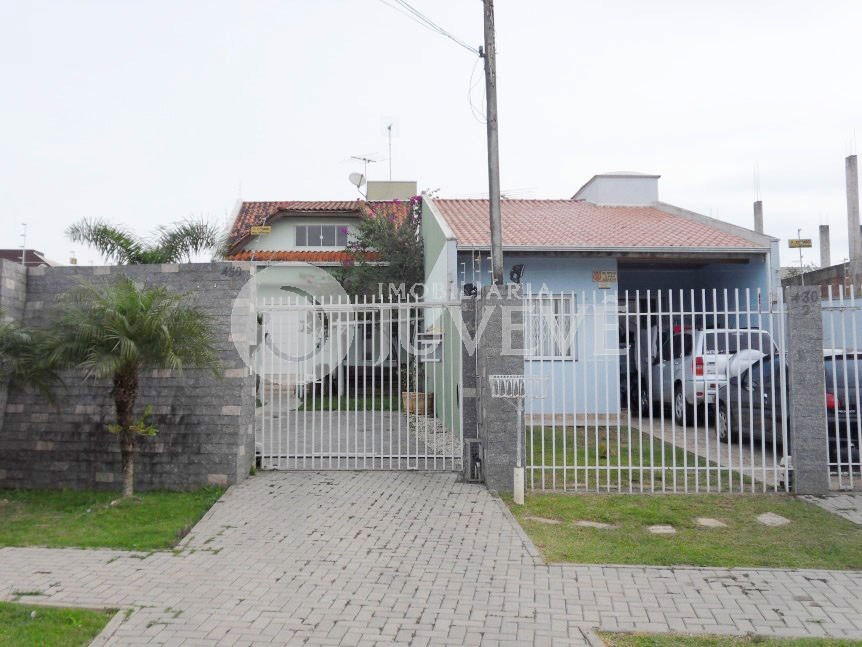 Casa Residencial