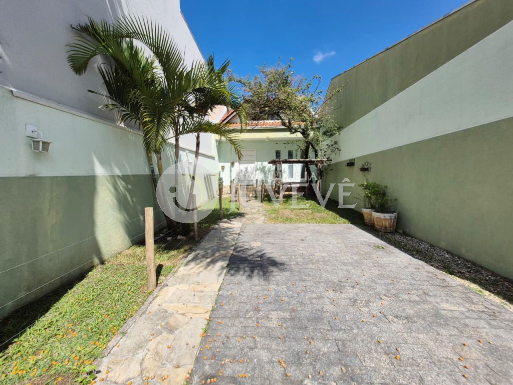 Casa Residencial