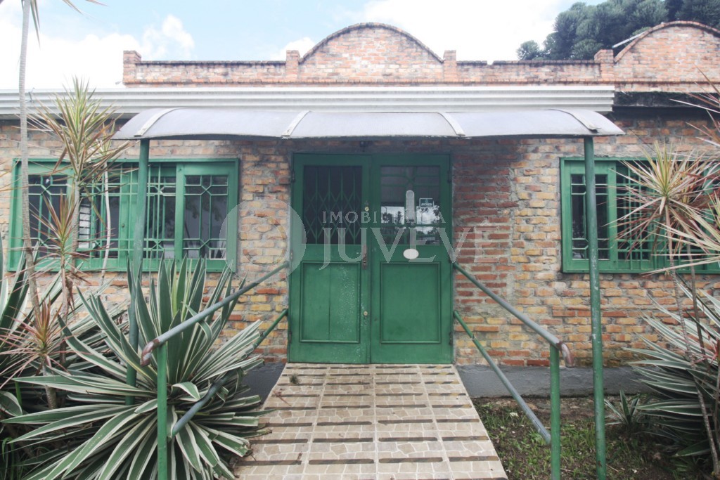 Casa Comercial