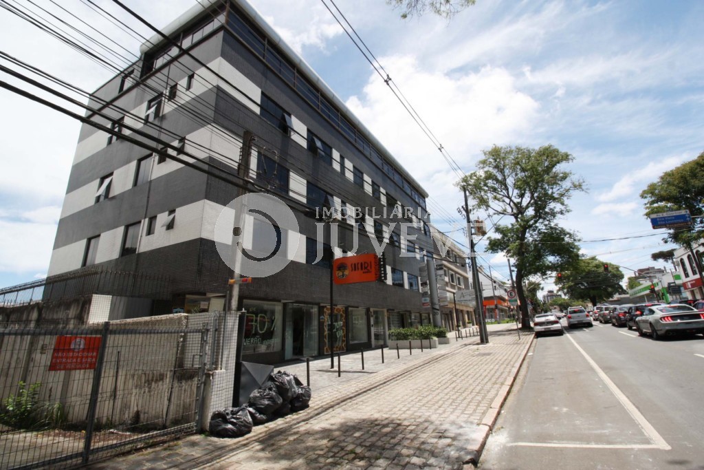 Cjto Comercial/sala