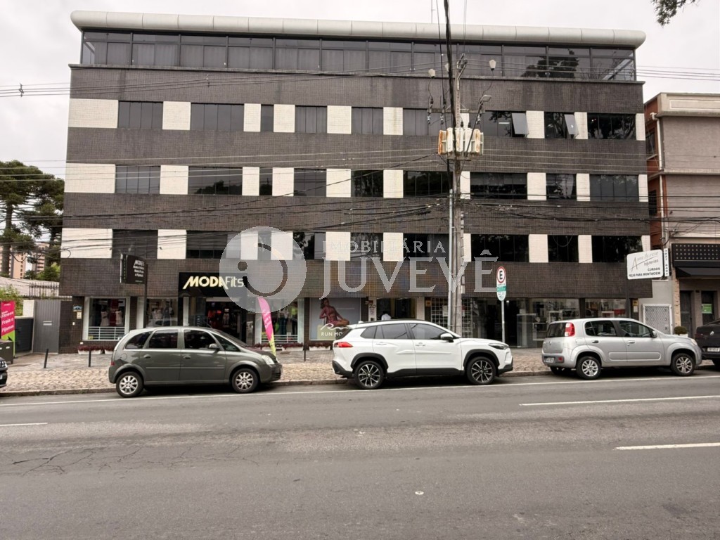 Cjto Comercial/sala