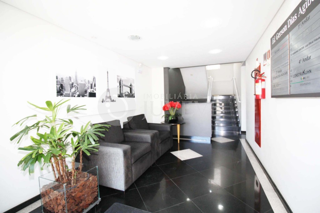 Cjto Comercial/sala