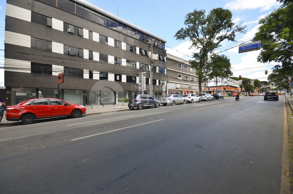 Cjto Comercial/sala