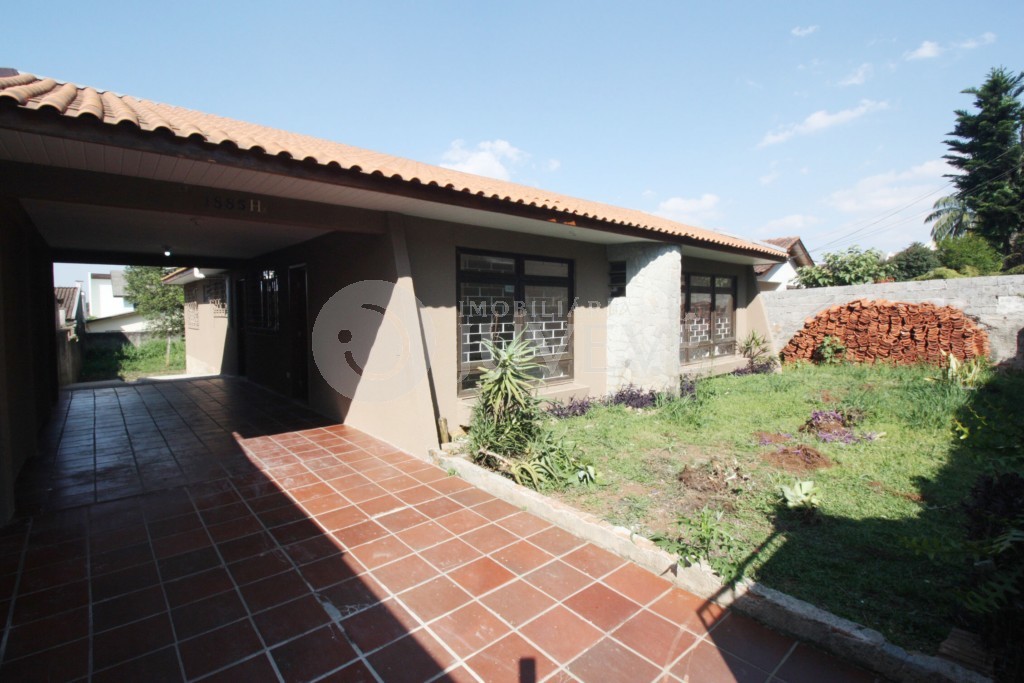 Casa Residencial
