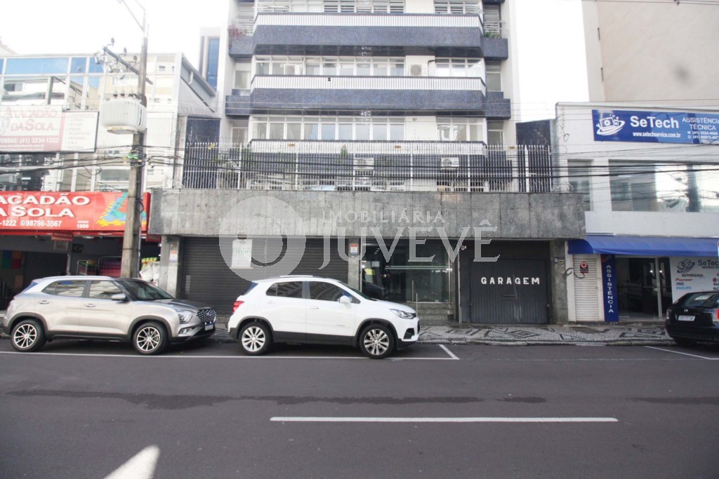 Cjto Comercial/sala