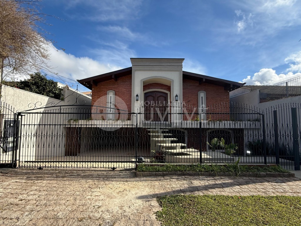 Casa Residencial