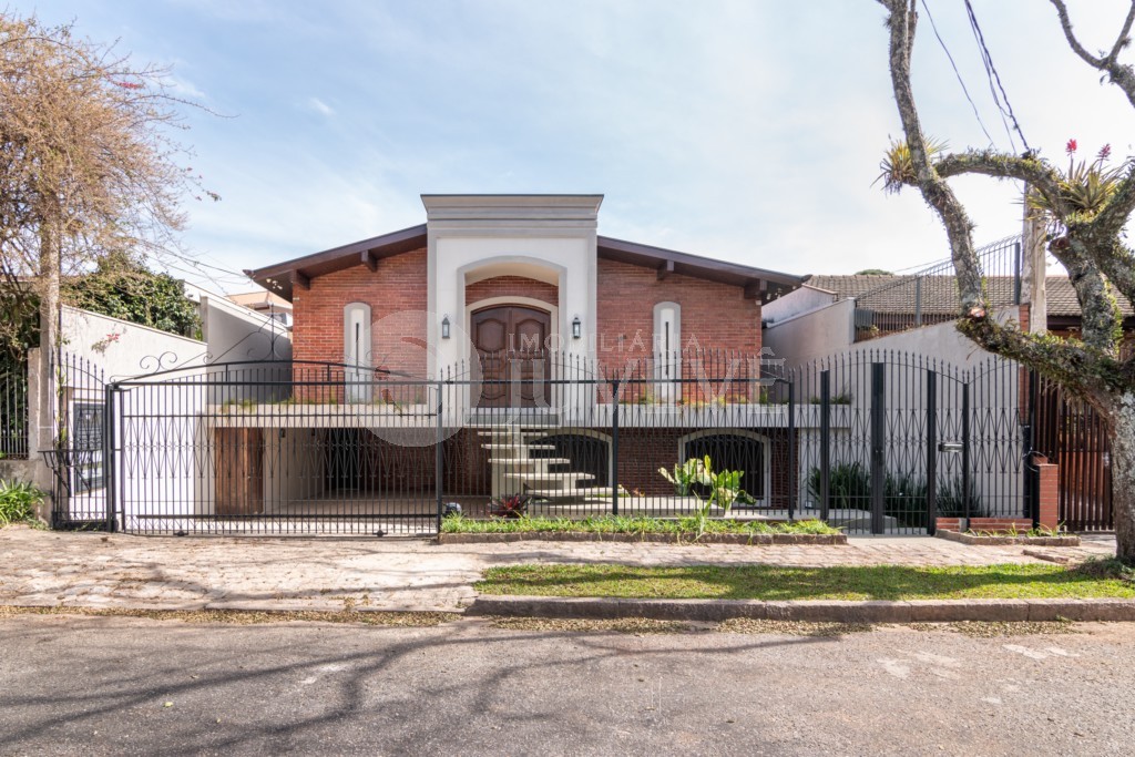 Casa Residencial