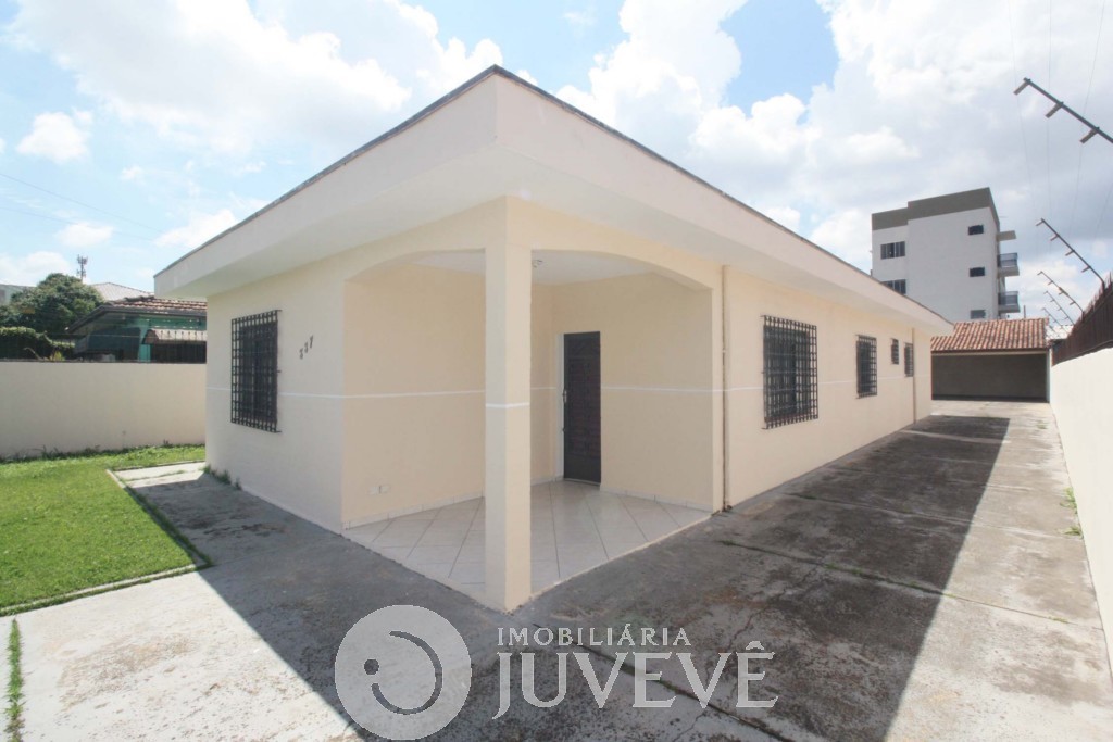 Casa Residencial