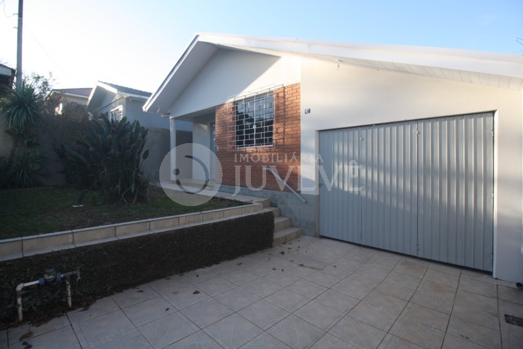 Casa Residencial