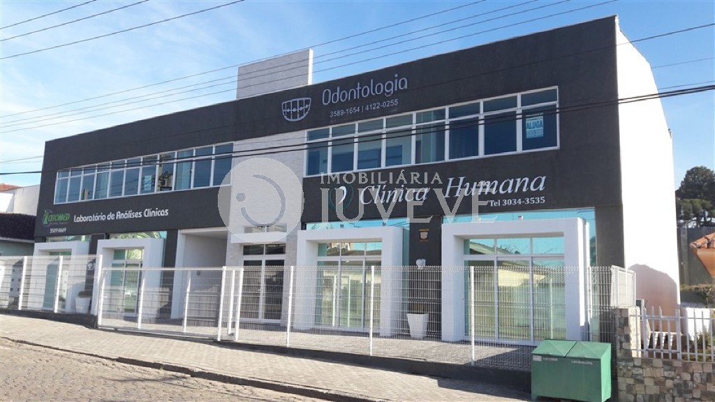 Cjto Comercial/sala