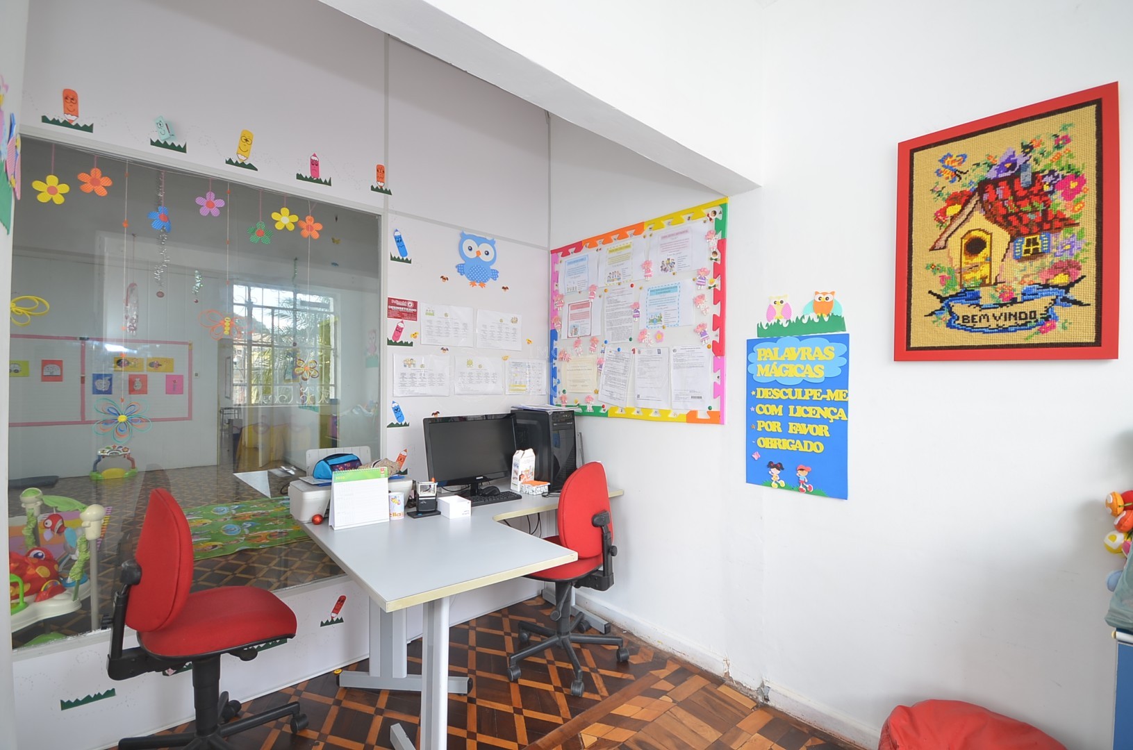 Casa Comercial