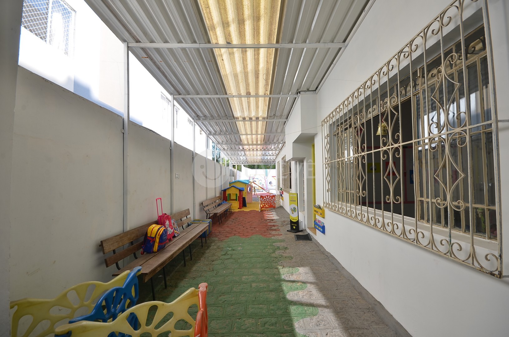 Casa Comercial