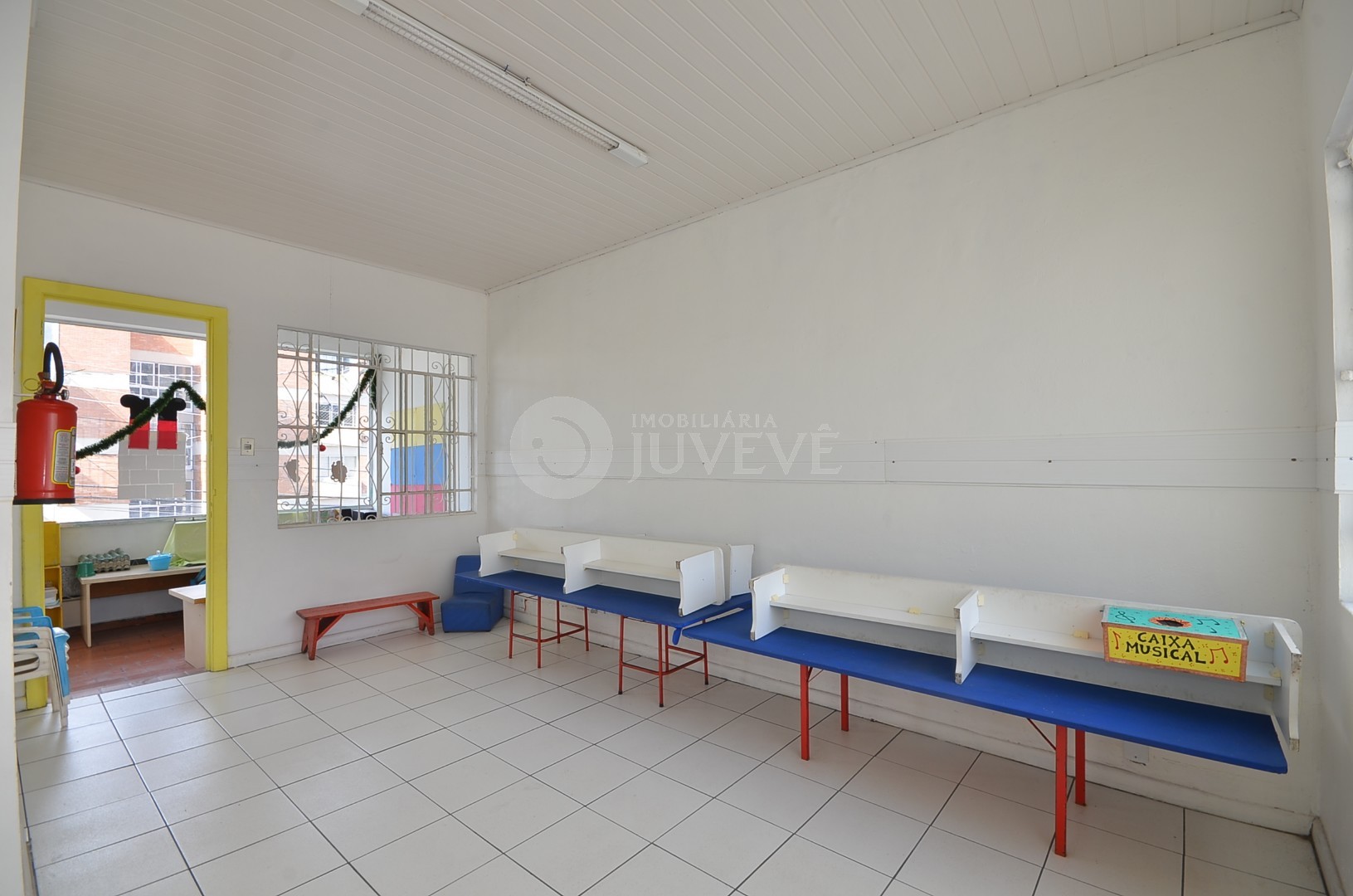 Casa Comercial